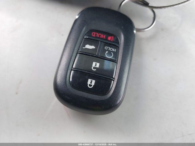 2023 HONDA HR-V 3CZRZ2H72PM717740 Photo 10