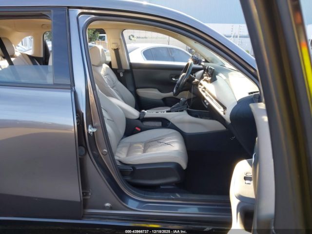 2023 HONDA HR-V 3CZRZ2H72PM717740 Photo 4