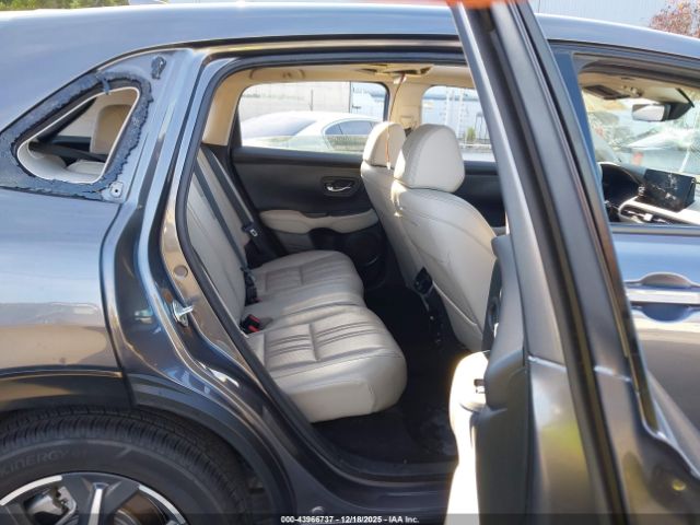 2023 HONDA HR-V 3CZRZ2H72PM717740 Photo 7