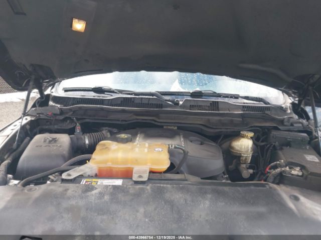 2017 RAM 1500 1C6RR7GM1HS525607 Photo 9