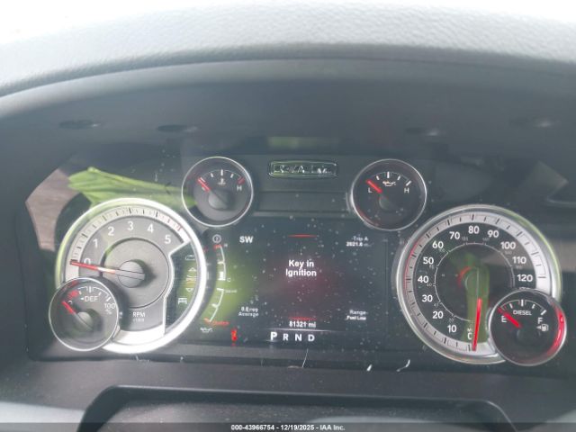 2017 RAM 1500 1C6RR7GM1HS525607 Photo 6