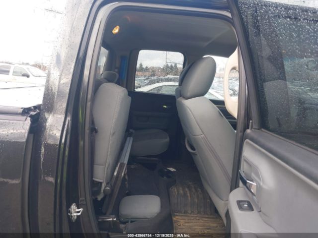 2017 RAM 1500 1C6RR7GM1HS525607 Photo 7