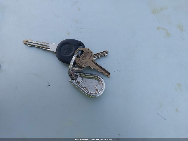 2004 CADILLAC ESCALADE ESV 3GYFK66NX4G239884 Photo 10