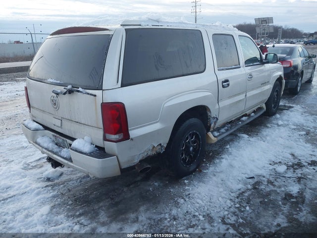 2004 CADILLAC ESCALADE ESV 3GYFK66NX4G239884 Photo 3