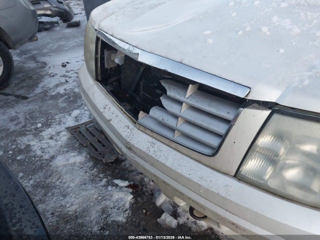 2004 CADILLAC ESCALADE ESV 3GYFK66NX4G239884 Photo 5