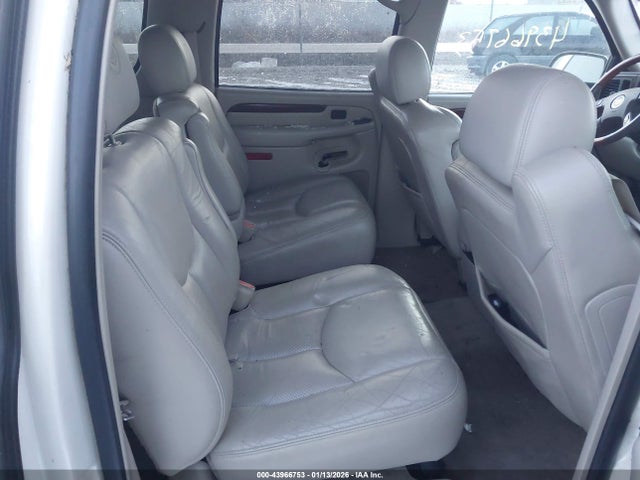 2004 CADILLAC ESCALADE ESV 3GYFK66NX4G239884 Photo 7