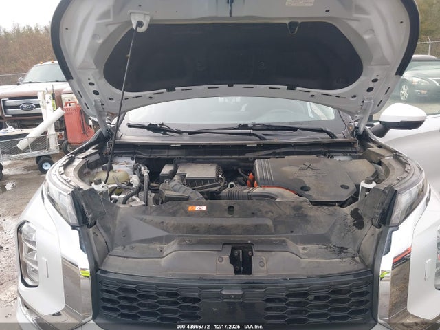 2023 MITSUBISHI OUTLANDER PHEV JA4T5UA97PZ036562 Photo 9