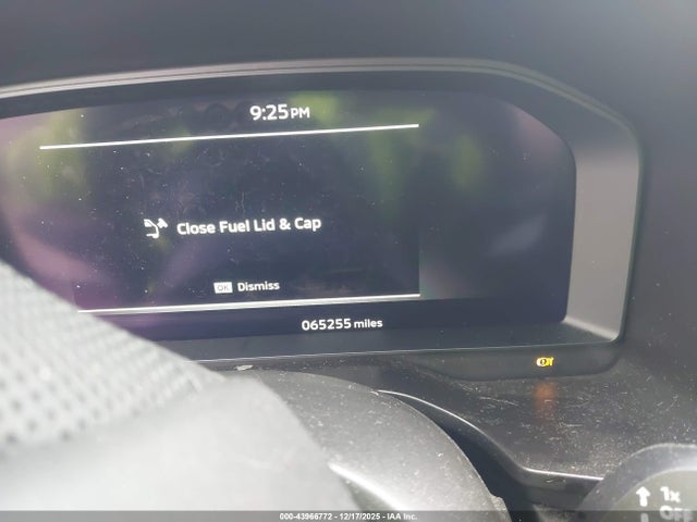 2023 MITSUBISHI OUTLANDER PHEV JA4T5UA97PZ036562 Photo 6