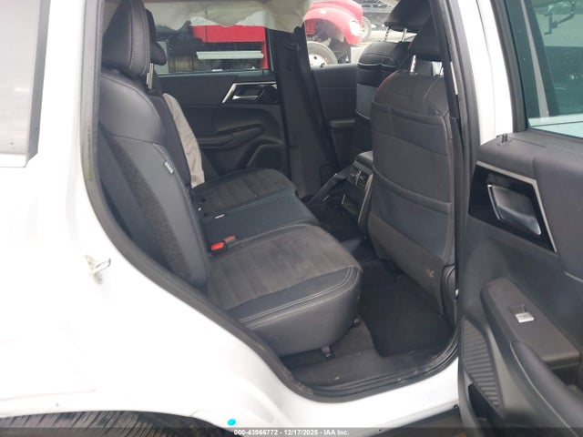 2023 MITSUBISHI OUTLANDER PHEV JA4T5UA97PZ036562 Photo 7