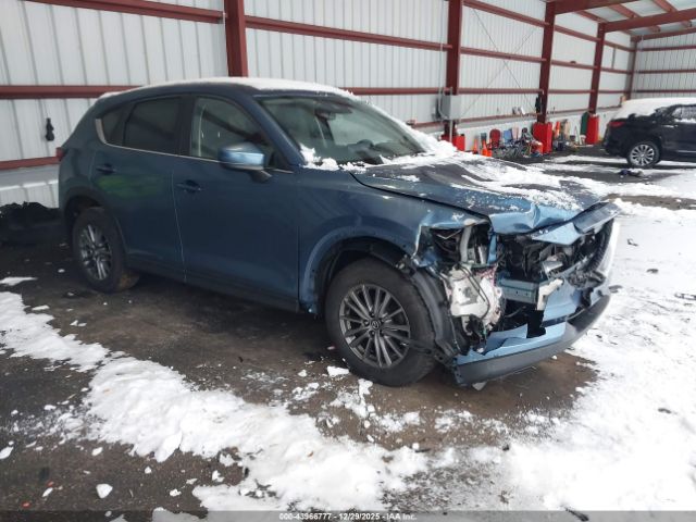 2021 MAZDA CX-5 JM3KFBCMXM0359158