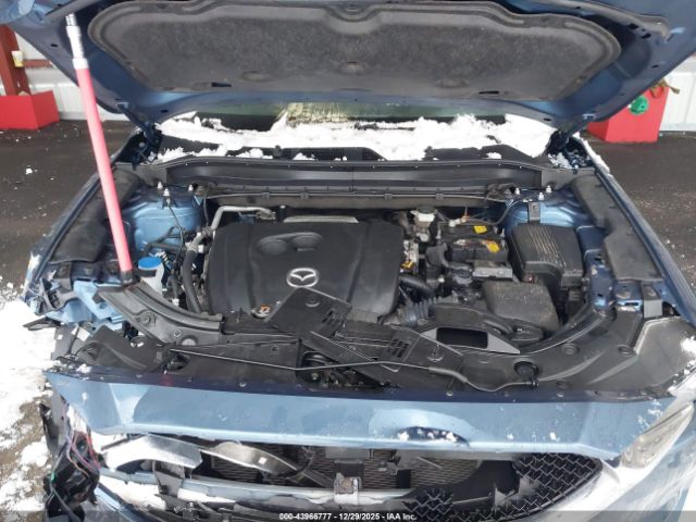 2021 MAZDA CX-5 JM3KFBCMXM0359158 Photo 9