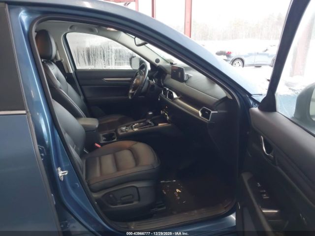 2021 MAZDA CX-5 JM3KFBCMXM0359158 Photo 4