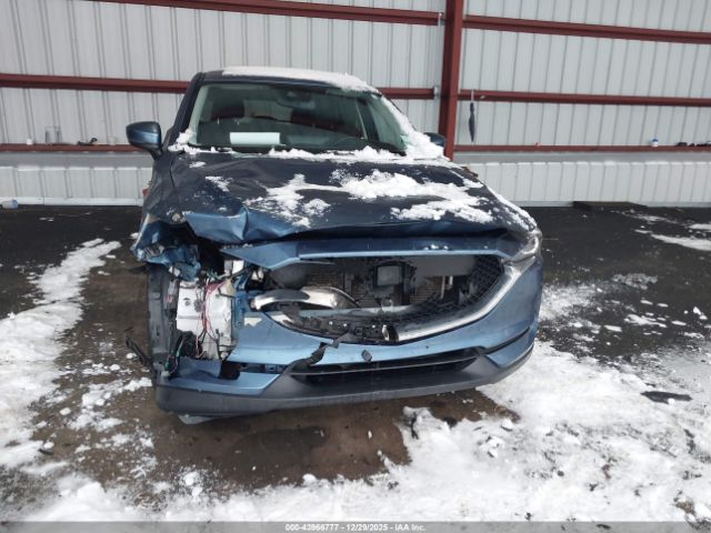 2021 MAZDA CX-5 JM3KFBCMXM0359158 Photo 5