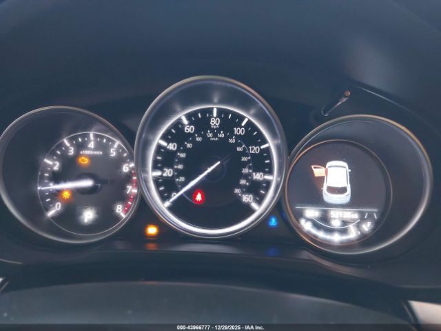 2021 MAZDA CX-5 JM3KFBCMXM0359158 Photo 6