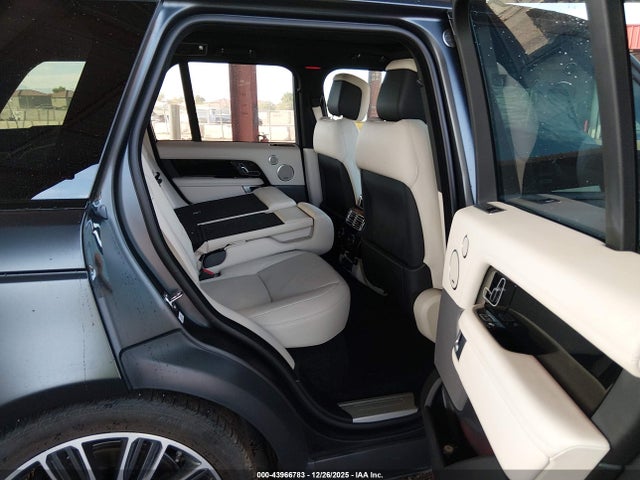 SALGS2SEXMA429507 Land Rover Range Rover P525 Westminster