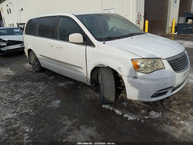 2014 CHRYSLER TOWN & COUNTRY 2C4RC1HG4ER364215
