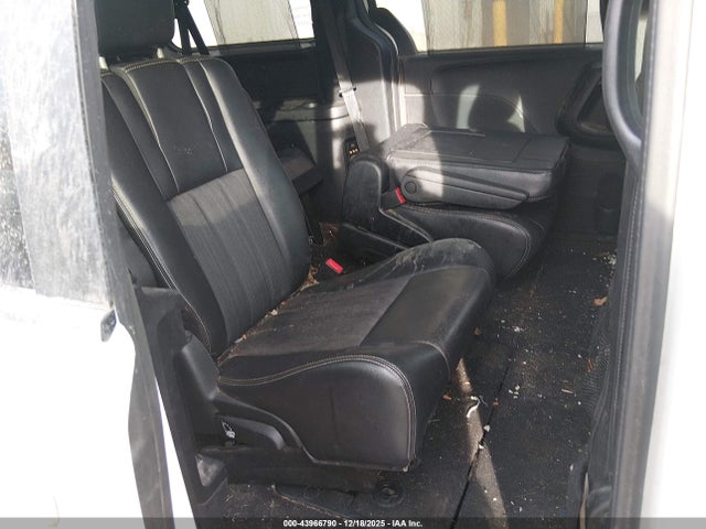 2014 CHRYSLER TOWN & COUNTRY 2C4RC1HG4ER364215 Photo 7