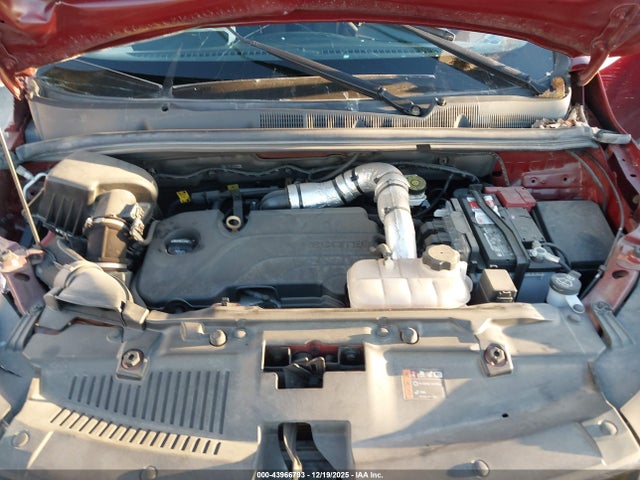 2022 CHEVROLET TRAX KL7CJNSM0NB503401 Photo 9