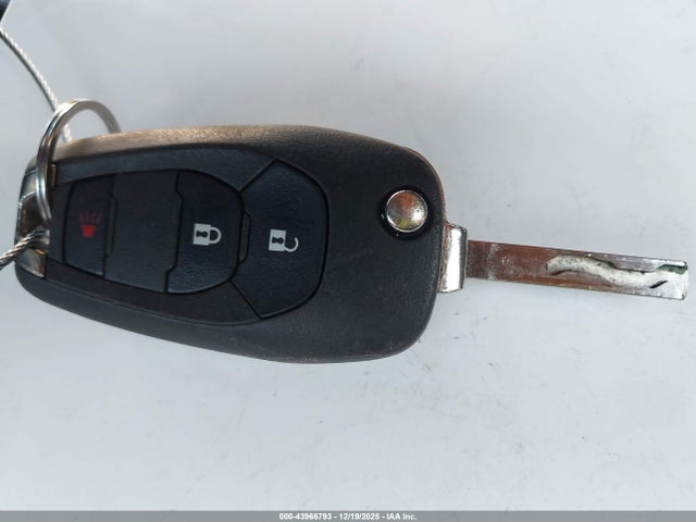 2022 CHEVROLET TRAX KL7CJNSM0NB503401 Photo 10