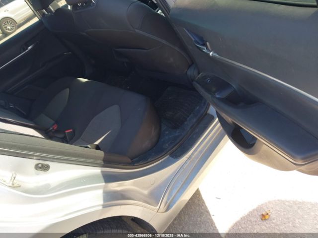 2020 TOYOTA CAMRY 4T1C11BKXLU010395 Photo 7