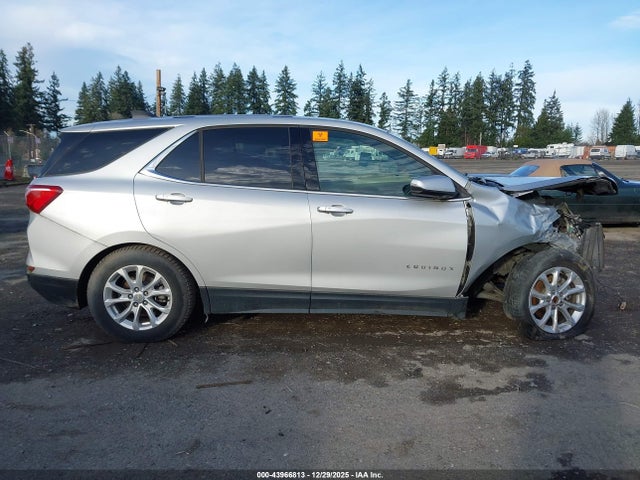 Chevrolet EQUINOX LT 2019 2GNAXJEV2K6277227 Image 13