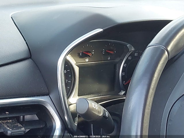Chevrolet EQUINOX LT 2019 2GNAXJEV2K6277227 Image 15