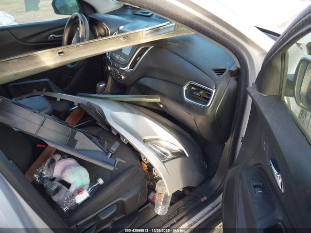 Chevrolet EQUINOX LT 2019 2GNAXJEV2K6277227 Image 5
