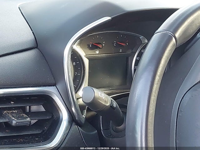 Chevrolet EQUINOX LT 2019 2GNAXJEV2K6277227 Image 7
