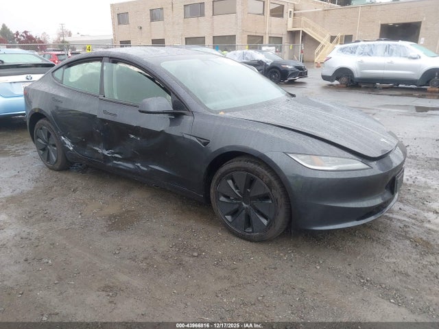 2025 TESLA MODEL 3 5YJ3E1EA1SF039495 Photo 0