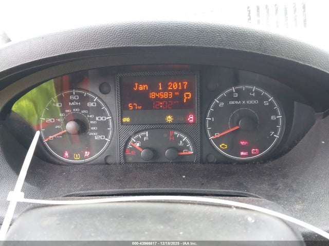 43966817 :رقم المزاد ، 3C6URVHG9JE116867 vin ، 2018 Ram Promaster 3500 High Roof 159 Wb مزاد بيع