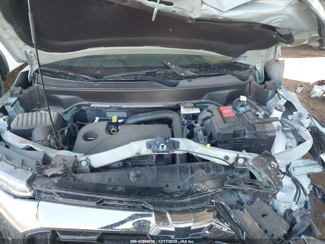 3GNAXSEG9SL119535 Chevrolet Equinox Awd Activ