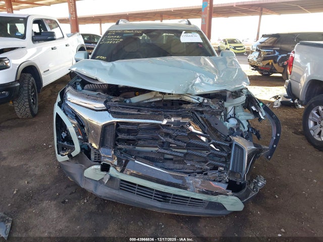 3GNAXSEG9SL119535 Chevrolet Equinox Awd Activ
