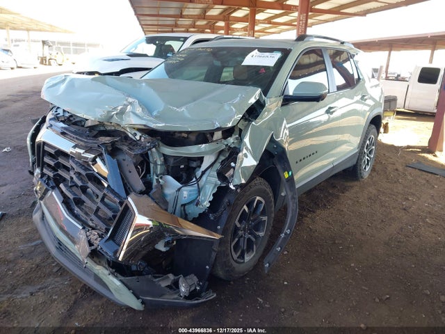 3GNAXSEG9SL119535 Chevrolet Equinox Awd Activ