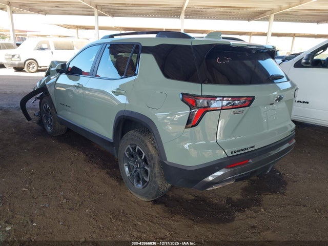 3GNAXSEG9SL119535 Chevrolet Equinox Awd Activ