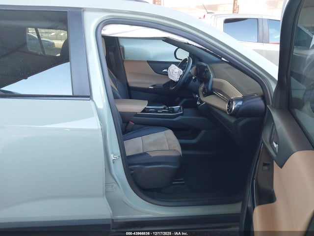 3GNAXSEG9SL119535 Chevrolet Equinox Awd Activ