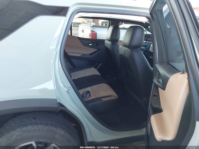 3GNAXSEG9SL119535 Chevrolet Equinox Awd Activ