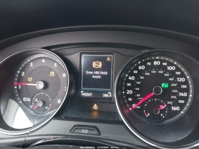 2018 VOLKSWAGEN ATLAS 1V2KR2CA6JC532270 Photo 6