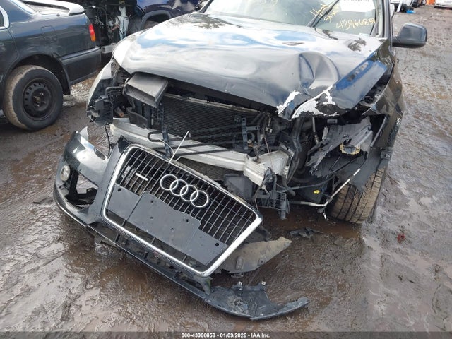 2009 AUDI Q5 WA1KK78R19A025814 Photo 5