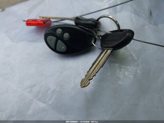 1998 MITSUBISHI MONTERO SPORT JA4MT31P6WP006921 Photo 10