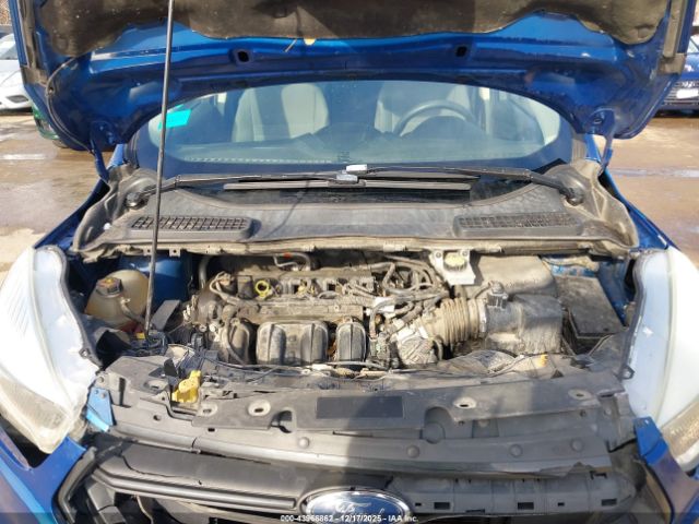 2017 FORD ESCAPE 1FMCU0F79HUA03968 Photo 9