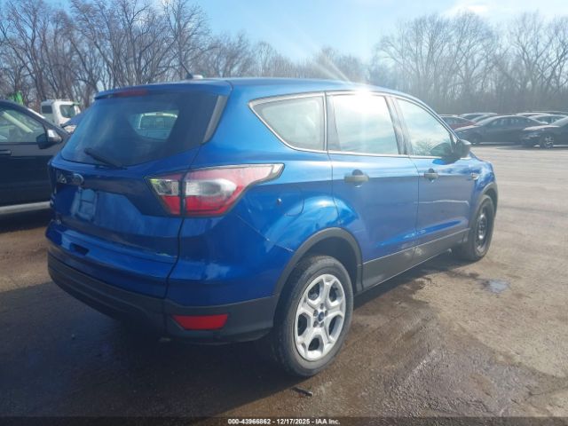 2017 FORD ESCAPE 1FMCU0F79HUA03968 Photo 3