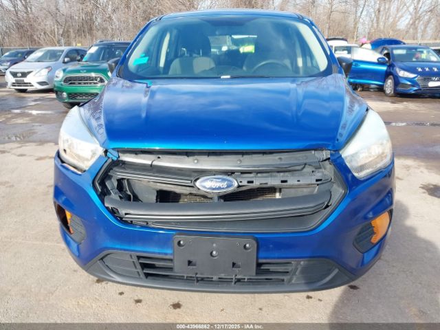 2017 FORD ESCAPE 1FMCU0F79HUA03968 Photo 5