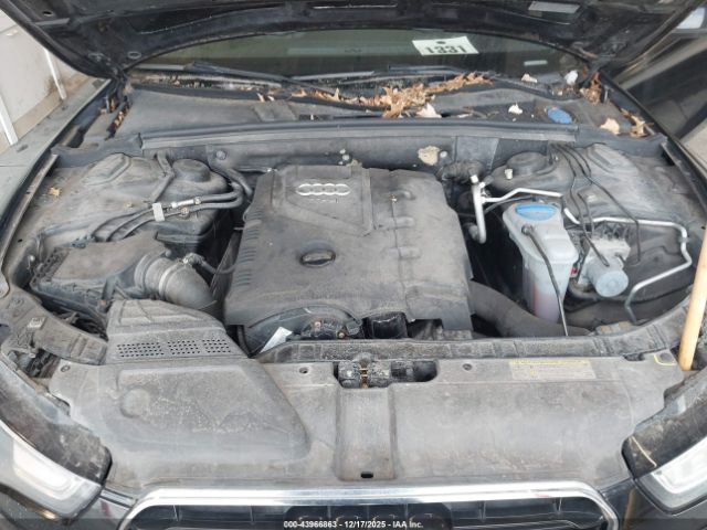 2015 AUDI A5 WAUMFAFR5FA021437 Photo 9