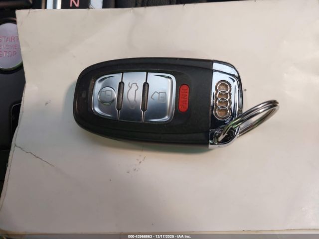 2015 AUDI A5 WAUMFAFR5FA021437 Photo 10