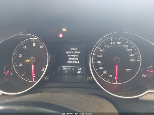 2015 AUDI A5 WAUMFAFR5FA021437 Photo 6