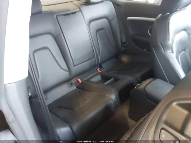 2015 AUDI A5 WAUMFAFR5FA021437 Photo 7