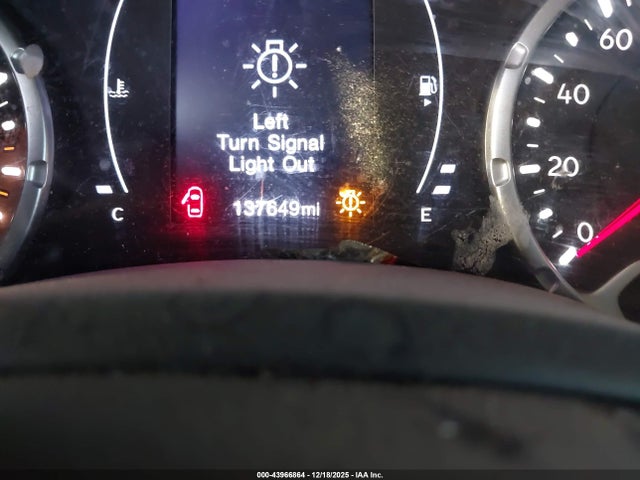 Продаж на аукціоні авто 2018 Jeep Renegade Latitude Fwd, vin: ZACCJABB6JPH77101, номер лоту: 43966864