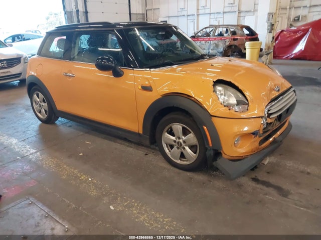 2015 MINI HARDTOP WMWXM5C54FT940331 Photo 0