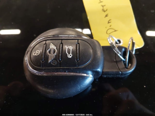 2015 MINI HARDTOP WMWXM5C54FT940331 Photo 10