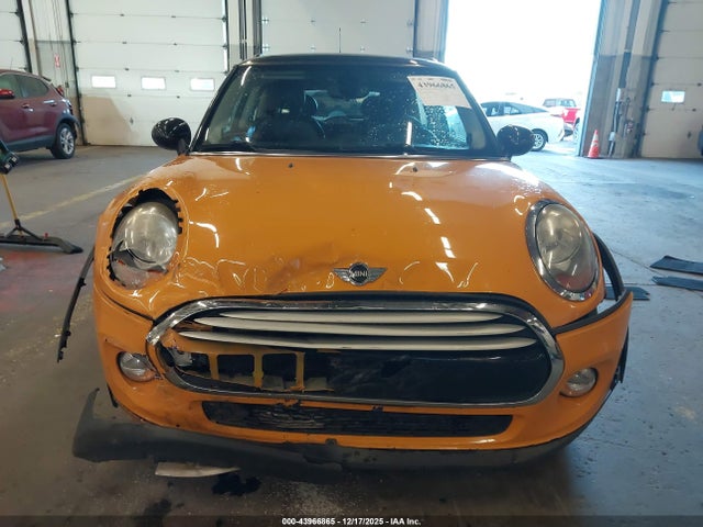 Mini Hardtop Cooper 2015 WMWXM5C54FT940331 Image 12